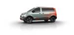 Citroen SpaceTourer Hyphen Concept 2016 года